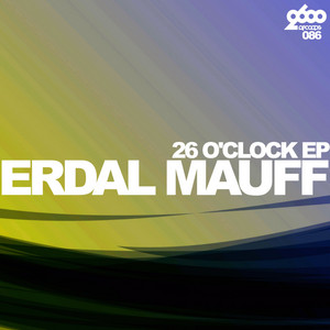Erdal Mauff cover