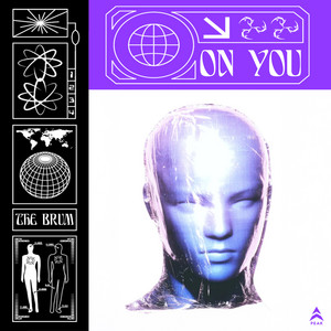 On You by THE BRUM