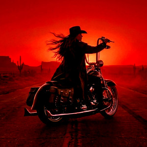 Chasing The Horizon by Outlaw Steel