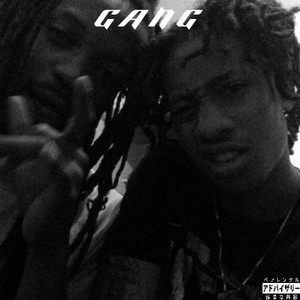 Gang by Skydivermite