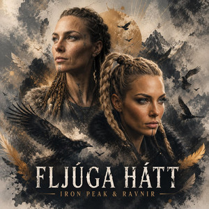 Fljúga Hátt by Iron Peak, RAVNIR