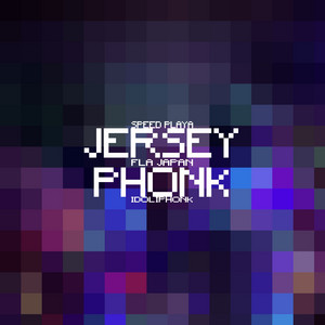 Jersey Phonk (feat. Fla Japan)