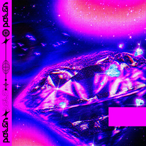 crystallize by Pølen