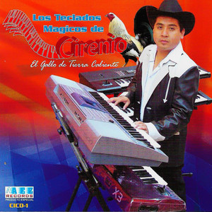 Los Teclados Magicos de Cirenio - El Corrido de Juan Martha