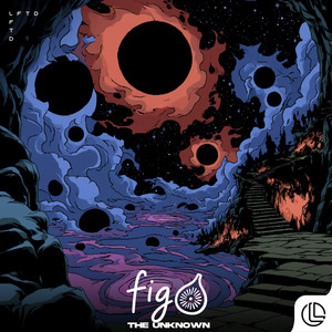 The Unknown by fig