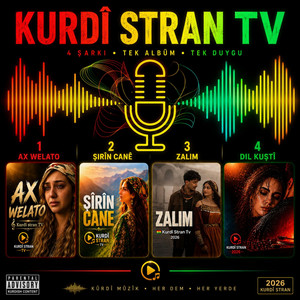 Zalım by Kurdî Stran Tv