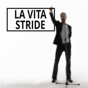 La vita stride by Federico Vassallo