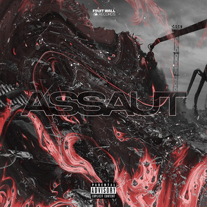 Assaut by Dewitt