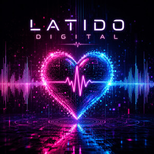 Latido Digital by Leya G