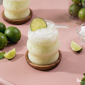 Brazilian Lemonade by Teau, P-Rob