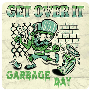 1000 MILES by GET OVER IT