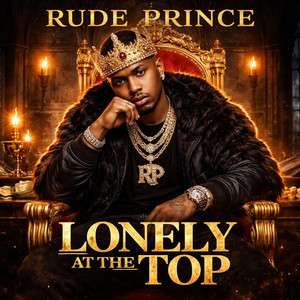 Paid The Cost by Rude Prince