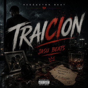 Traicion by Jasu Beats