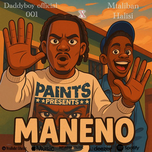 MANENO
