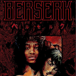 Berserk by Handlez McGee