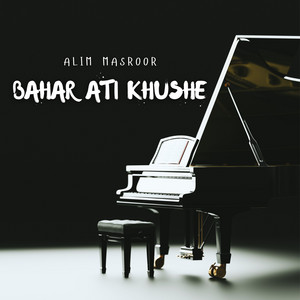 Alim Masroor - Bahaar Ase Na