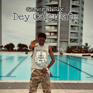 General Six - Dey Calculate