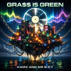 Window Views by Sir B.S.T, kamx