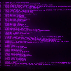 Kernel_panic (sxilver mix)