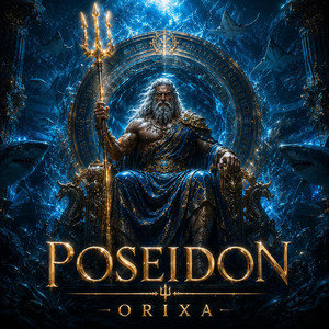 POSEIDON by ORIXA