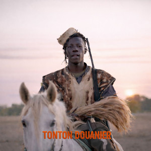 TONTON DOUANIER