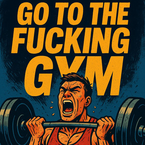 Go to the fucking gym – keine Ausreden mehr by wowa_80