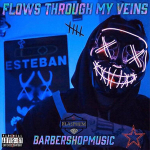 Blasphem - Barber Shop