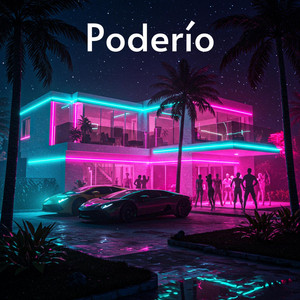 poderio by Yamin Tife