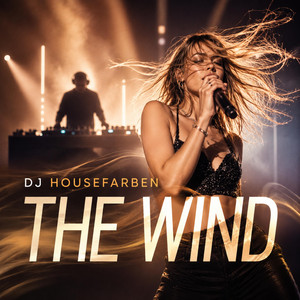 The Wind - Radio Edit by DJ Housefarben
