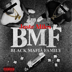 Portada de bmf
