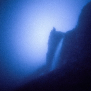 somewhere in blue. by halfwaygone.