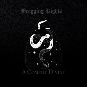 album cover: A Comedy Divine