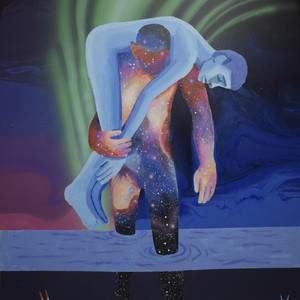 Silly Man by Ezra Bell