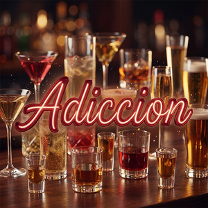 Adiccion by Konuko