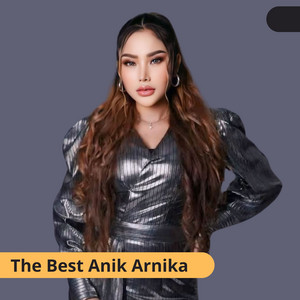 Pace Mateng by Anik Arnika