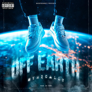 OFF EARTH by Myrically
