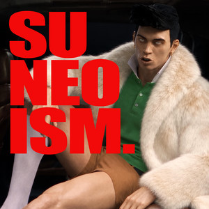 SUNEOISM - Music Video ver. by B子