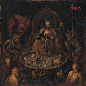 Ashes cover art