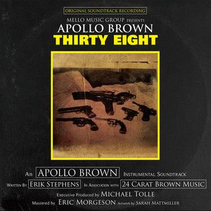 Cellophane by Apollo Brown