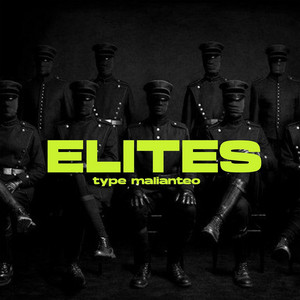 Elites by By Rapper