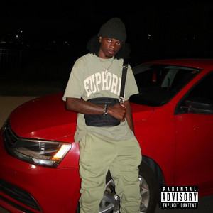 akbabyface - Miss Me