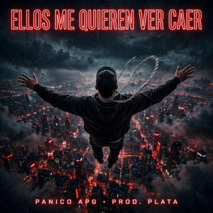 Caer by Panico APG, APG Family, 808plata