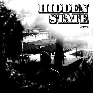 Hidden State cover