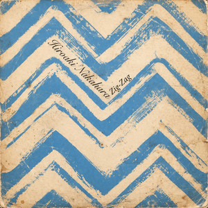 Zig-Zag by Hiroaki Nakahara