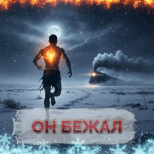 Он бежал by AnBody