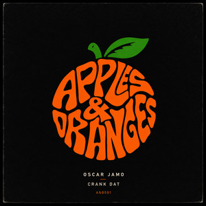 Crank Dat by Oscar Jamo