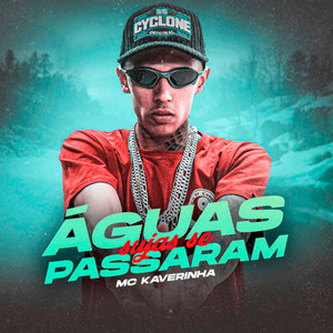 MC Kaverinha - Águas Sujas