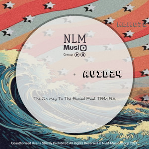 The Journey to the Sunset (feat. TRM SA)