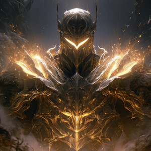 The Last Paladin by Echo Harper