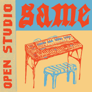 Summertime by Open Studio